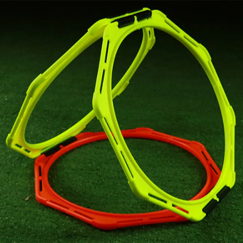 ¿Cómo transforman los anillos de agilidad el rendimiento deportivo y la eficiencia del entrenamiento?