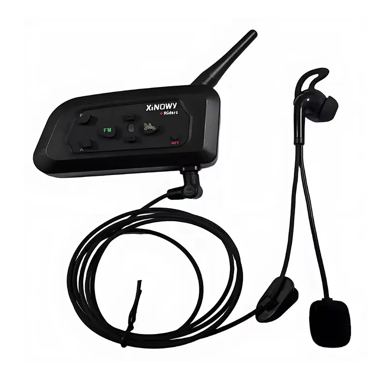 ¿Cómo mejoran los auriculares para árbitro la comunicación en tiempo real durante partidos deportivos competitivos?