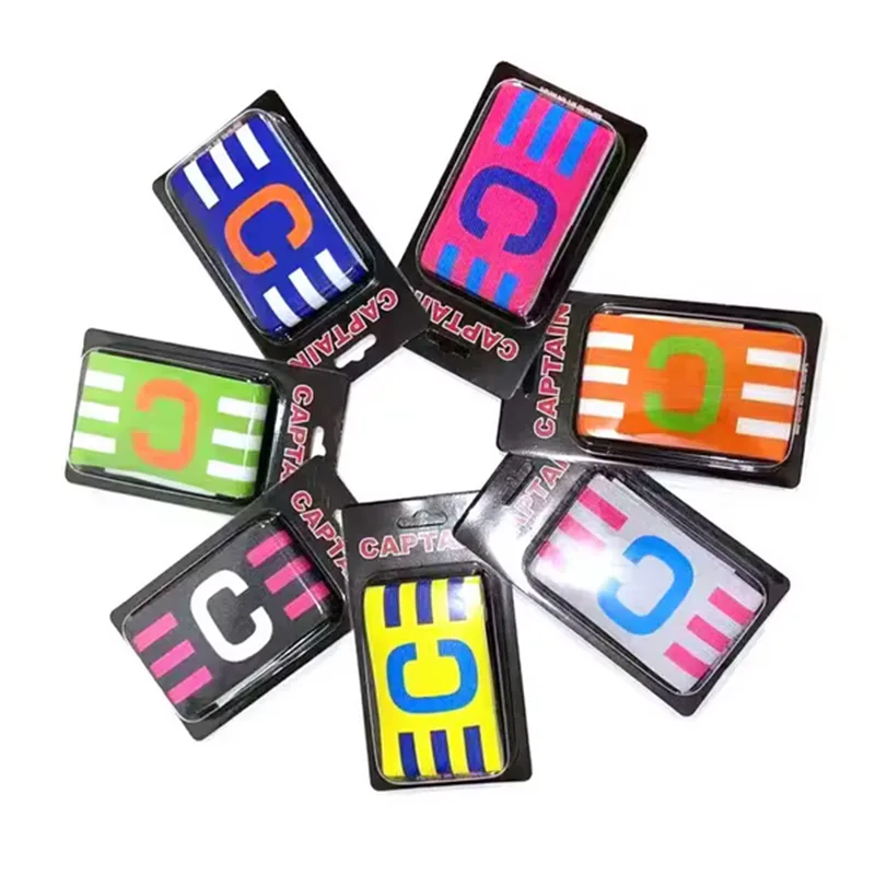 Brazalete de Capitán