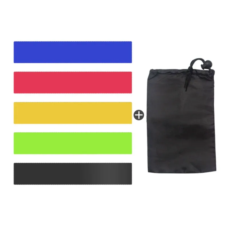 Equipo de entrenamiento de resistencia